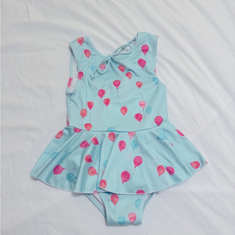 Sweet Honey, 3T leotard. VGUC.